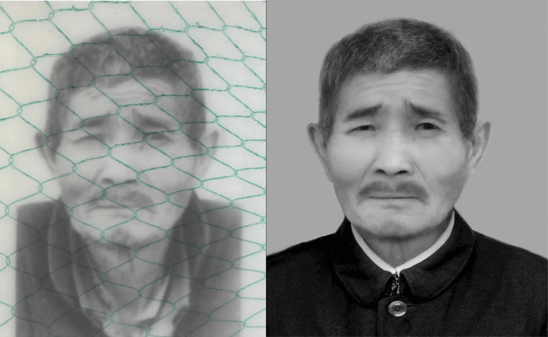 盐城老照片修复